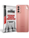 Folia na tył GrizzGlass SatinSkin do Samsung Galaxy M13