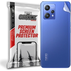Kup Folia na tył GrizzGlass SatinSkin do Realme Narzo 50 Pro 5G - GRZ2522 - {ean13} - Sklep Home Screen
