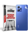 Kup Folie na zadní stranu GrizzGlass SatinSkin pro Realme Narzo 50 Pro 5G - GRZ2522 - {ean13} - Sklep Home Screen