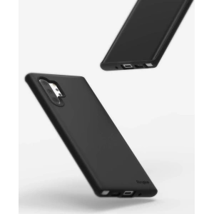 Kup Etui Ringke Air S Samsung Galaxy Note 10 Plus Black - RGK969BLK - {ean13} - Sklep Home Screen