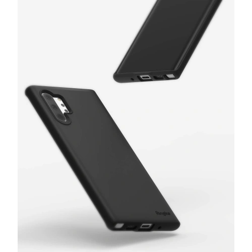 Kup Etui Ringke Air S Samsung Galaxy Note 10 Plus Fekete - RGK969BLK - {ean13} - Sklep Home Screen