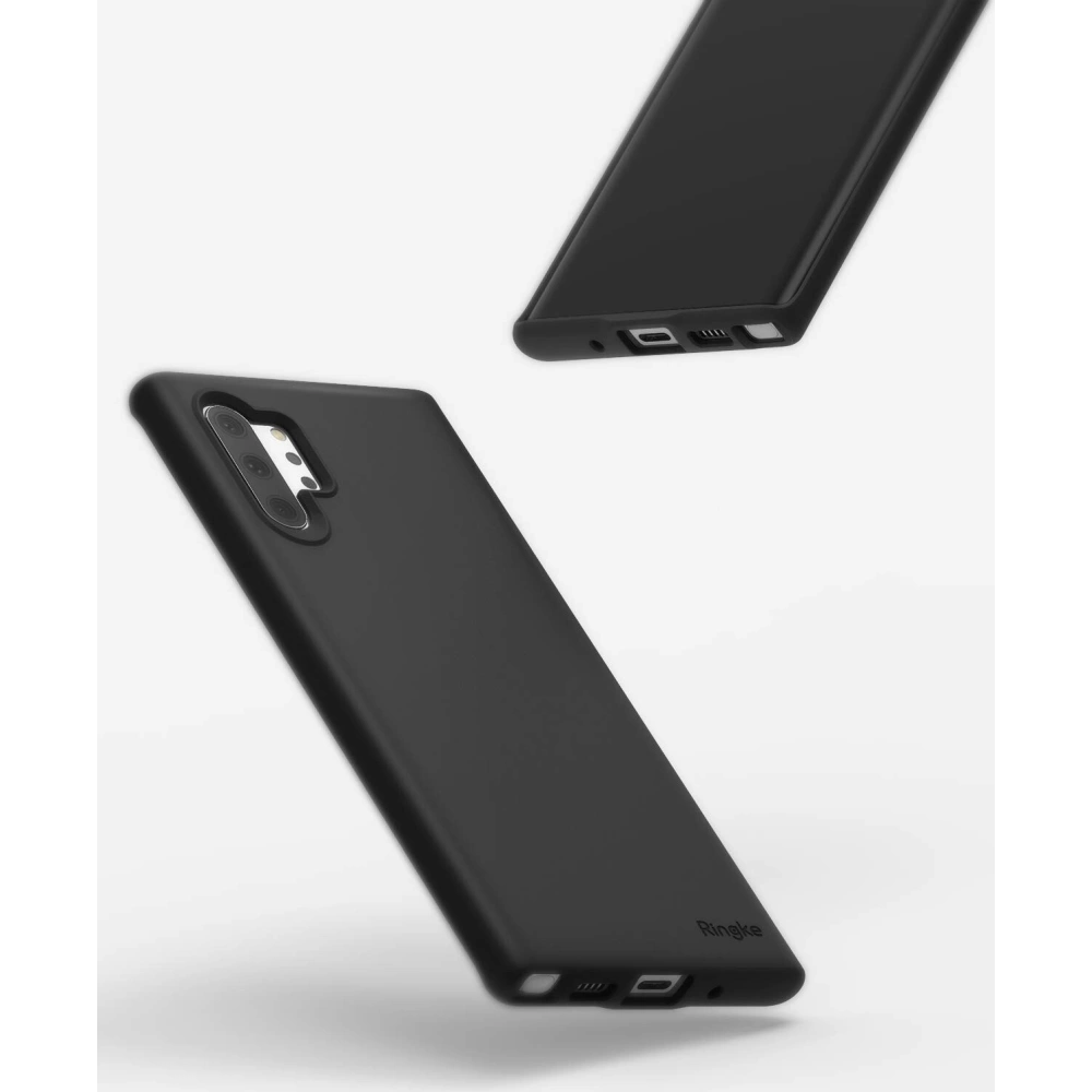 Kup Etui Ringke Air S Samsung Galaxy Note 10 Plus Black w najlepszej cenie w Home Screen
