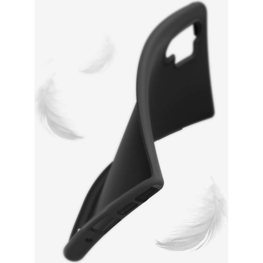 Kup Etui Ringke Air S Samsung Galaxy Note 10 Plus Black w najlepszej cenie w Home Screen