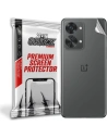 Fólia a hátoldalra GrizzGlass SatinSkin az OnePlus Nord 2T-hez