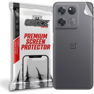 Fólia hátulra GrizzGlass SatinSkin az OnePlus Ace Racing Editionhöz