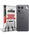 Folie GrizzGlass SatinSkin spate pentru OnePlus Ace Racing Edition