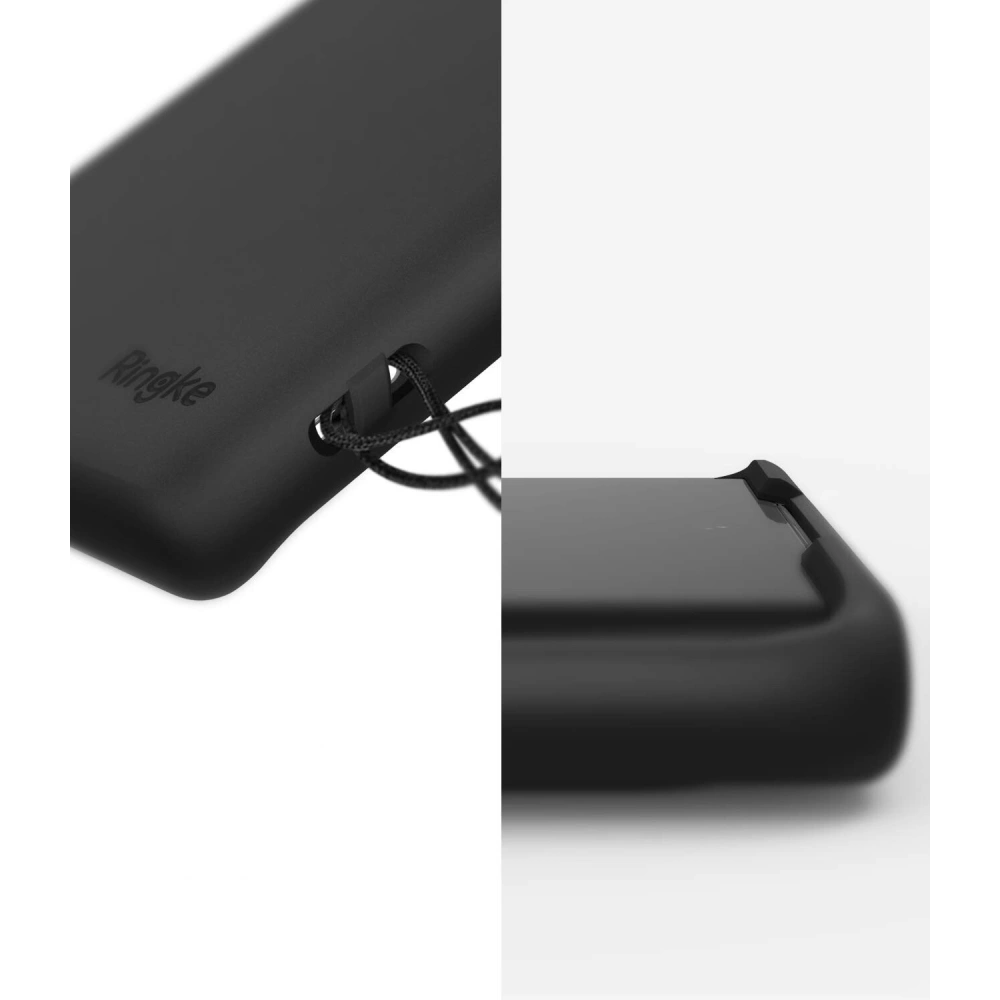 Kup Etui Ringke Air S Samsung Galaxy Note 10 Plus Black w najlepszej cenie w Home Screen