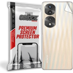 GrizzGlass UltraSkin Honor 70 Pro