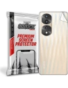 Kup Folie GrizzGlass SatinSkin spate pentru Honor 70 Pro - GRZ2530 - {ean13} - Sklep Home Screen
