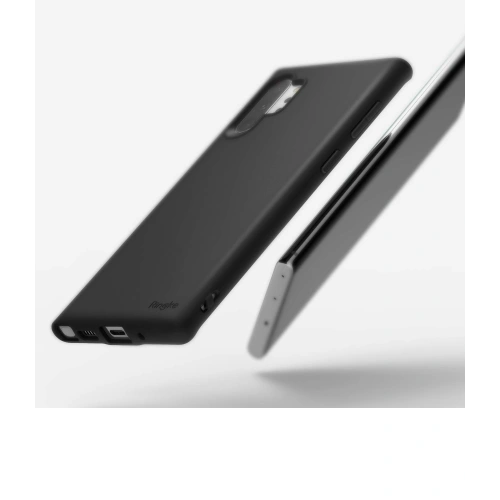 Kup Etui Ringke Air S Samsung Galaxy Note 10 Plus Fekete - RGK969BLK - {ean13} - Sklep Home Screen