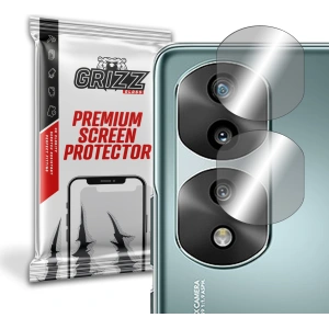 Kup Schutzglas für die GrizzGlass HybridGlass Kamera für Honor 70 Pro+ - GRZ2534 - {ean13} - Sklep Home Screen