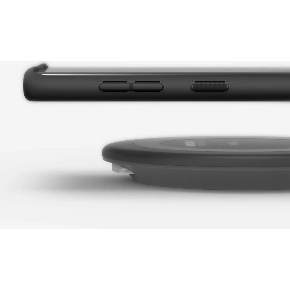 Kup Etui Ringke Air S Samsung Galaxy Note 10 Plus Black w najlepszej cenie w Home Screen