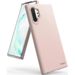 Kup Etui Ringke Air S Samsung Galaxy Note 10 Plus Pink Sand - RGK970PNK - {ean13} - Sklep Home Screen