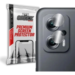 Kup Üveg a GrizzGlass HybridGlass kamerához Xiaomi Redmi Note 11T Pro+ készülékhez - GRZ2540 - {ean13} - Sklep Home Screen