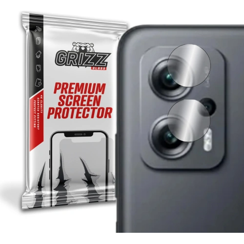 Kup GrizzGlass HybridGlass Geam de cameră pentru Xiaomi Redmi Note 11T Pro+ - GRZ2540 - {ean13} - Sklep Home Screen