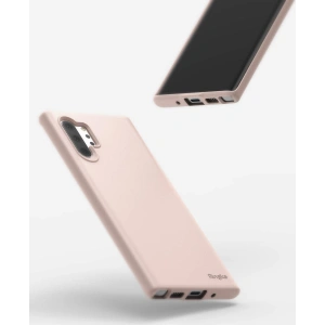 Kup Etui Ringke Air S Samsung Galaxy Note 10 Plus Pink Sand - RGK970PNK - {ean13} - Sklep Home Screen