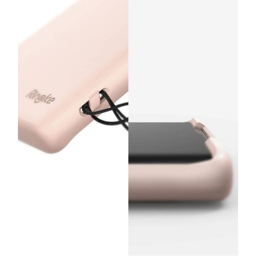 Kup Etui Ringke Air S Samsung Galaxy Note 10 Plus Rózsaszín Homok - RGK970PNK - {ean13} - Sklep Home Screen
