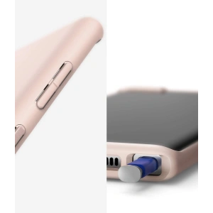 Kup Etui Ringke Air S Samsung Galaxy Note 10 Plus Pink Sand - RGK970PNK - {ean13} - Sklep Home Screen