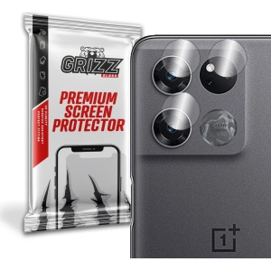 Buy GrizzGlass HybridGlass Camera OnePlus Ace Racing Edition - GRZ2549 - {ean13} - Home Screen Store Europe