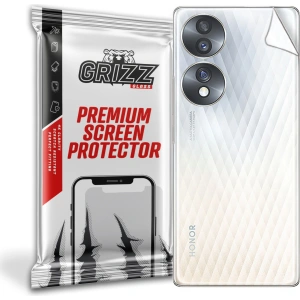Kup Folie für die Rückseite GrizzGlass UltraSkin für Honor 70 - GRZ2550 - {ean13} - Sklep Home Screen
