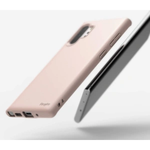 Kup Etui Ringke Air S Samsung Galaxy Note 10 Plus Pink Sand - RGK970PNK - {ean13} - Sklep Home Screen