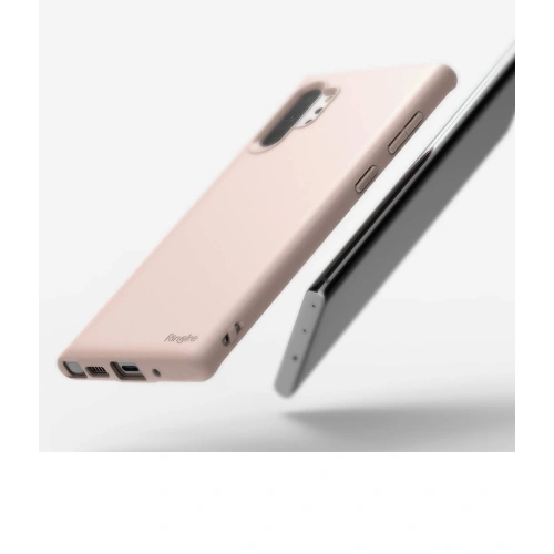 Kup Etui Ringke Air S Samsung Galaxy Note 10 Plus Pink Sand - RGK970PNK - {ean13} - Sklep Home Screen
