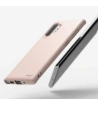 Kup Etui Ringke Air S Samsung Galaxy Note 10 Plus Růžový písek - RGK970PNK - {ean13} - Sklep Home Screen