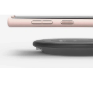 Kup Etui Ringke Air S Samsung Galaxy Note 10 Plus Pink Sand - RGK970PNK - {ean13} - Sklep Home Screen