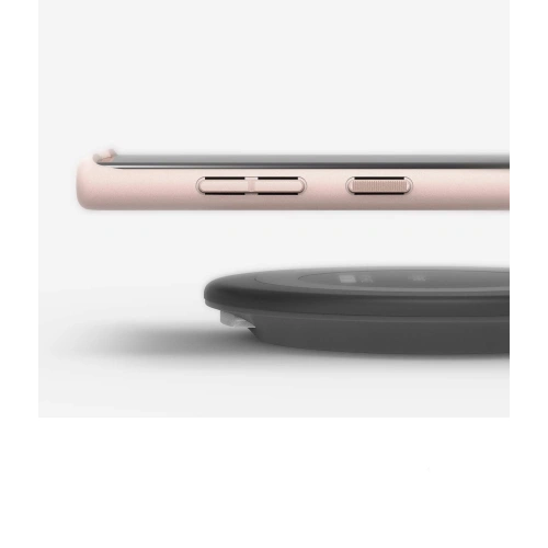 Kup Etui Ringke Air S Samsung Galaxy Note 10 Plus Rózsaszín Homok - RGK970PNK - {ean13} - Sklep Home Screen