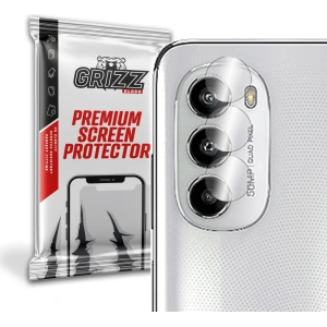 Kup GrizzGlass HybridGlass Geam de cameră pentru Motorola Moto G71s - GRZ2553 - {ean13} - Sklep Home Screen