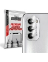 GrizzGlass HybridGlass Camera Motorola Moto G71s