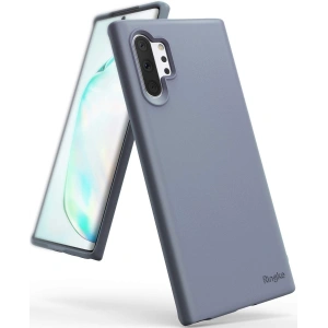 Kup Etui Ringke Air S Samsung Galaxy Note 10 Plus Lavender Gray - RGK971LAV - {ean13} - Sklep Home Screen