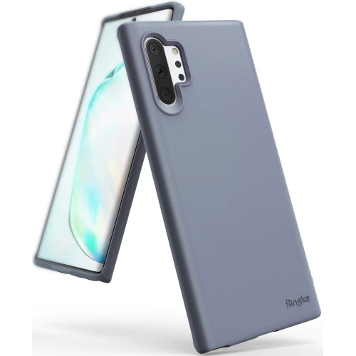 Kup Etui Ringke Air S Samsung Galaxy Note 10 Plus Levandulová šedá - RGK971LAV - {ean13} - Sklep Home Screen