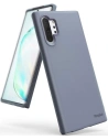 Kup Etui Ringke Air S Samsung Galaxy Note 10 Plus Lavender Gray - RGK971LAV - {ean13} - Sklep Home Screen