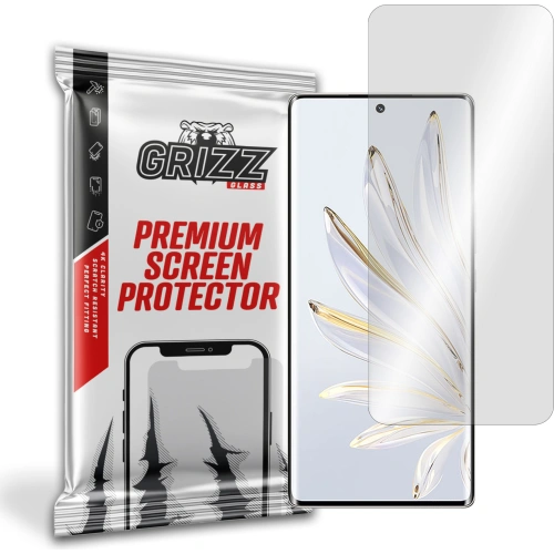 Kup Hydrogel-Folie GrizzGlass Hydrofilm für Honor 70 - GRZ2555 - {ean13} - Sklep Home Screen