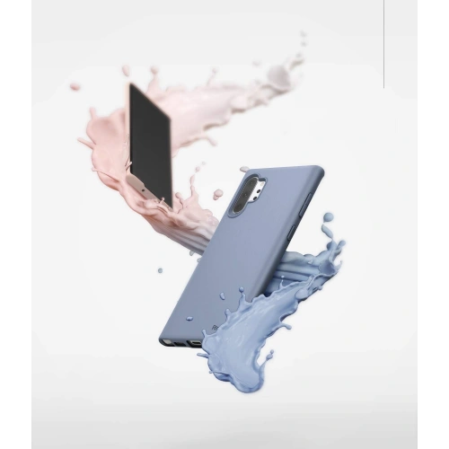 Kup Etui Ringke Air S Samsung Galaxy Note 10 Plus Lavender Gray - RGK971LAV - {ean13} - Sklep Home Screen