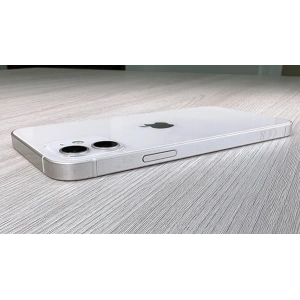 Buy GrizzGlass UltraSide Apple iPhone 12 Pro Max - GRZ2557 - {ean13} - Home Screen Store Europe