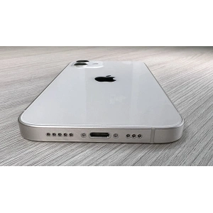 Buy GrizzGlass UltraSide Apple iPhone 12 Pro Max - GRZ2557 - {ean13} - Home Screen Store Europe