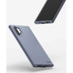 Kup Etui Ringke Air S Samsung Galaxy Note 10 Plus Lavender Gray - RGK971LAV - {ean13} - Sklep Home Screen