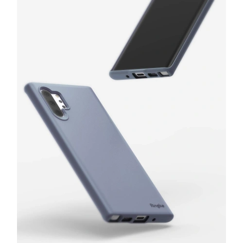 Kup Etui Ringke Air S Samsung Galaxy Note 10 Plus Lavender Gray - RGK971LAV - {ean13} - Sklep Home Screen