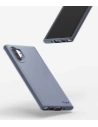 Kup Etui Ringke Air S Samsung Galaxy Note 10 Plus Lavender Gray - RGK971LAV - {ean13} - Sklep Home Screen