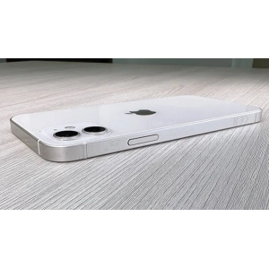 Kup Folia na boki GrizzGlass UltraSide Apple iPhone 12 - GRZ2562 - {ean13} - Sklep Home Screen