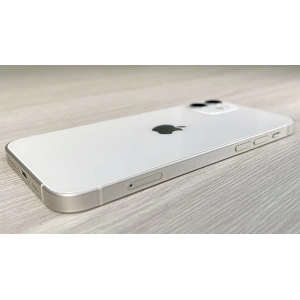 Kup Folia na boki GrizzGlass UltraSide Apple iPhone 12 - GRZ2562 - {ean13} - Sklep Home Screen