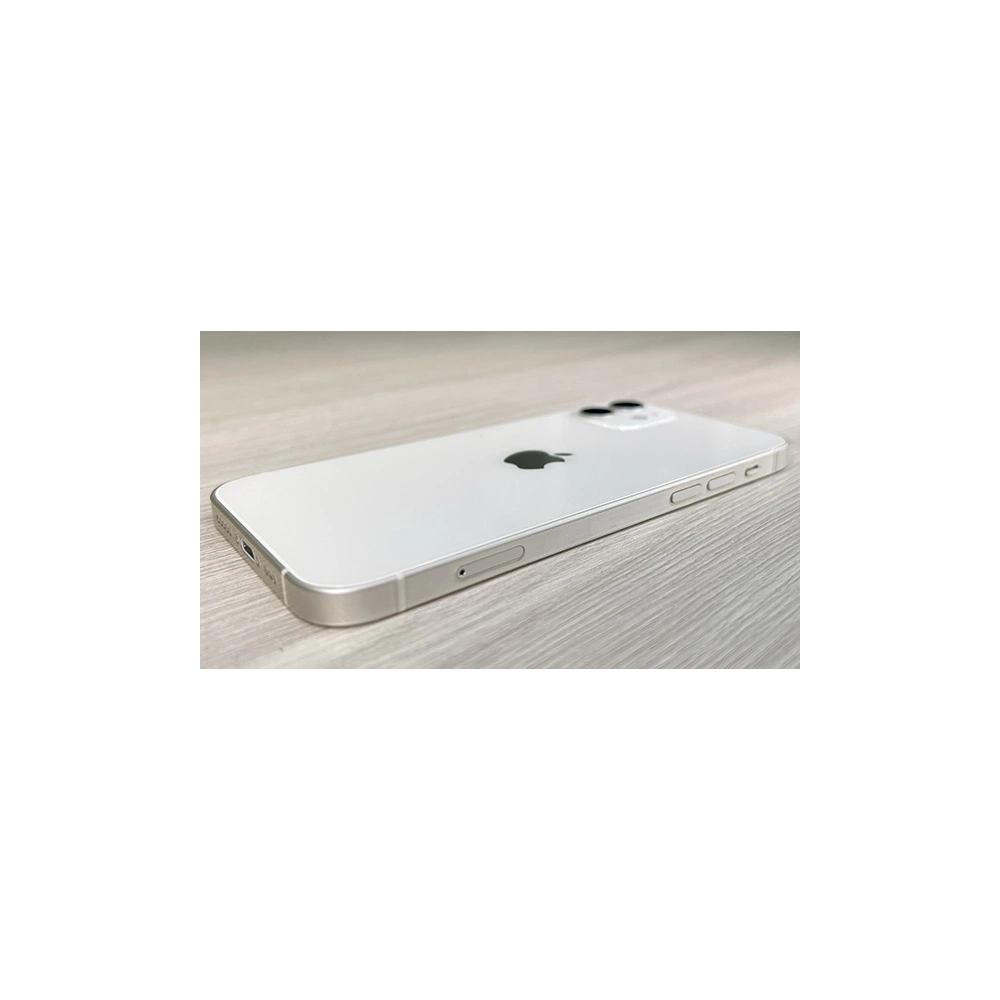 Folia na boki GrizzGlass UltraSide Apple iPhone 12 mini