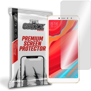 Kup Hybriertes Glas GrizzGlass HybridGlass für Xiaomi Redmi S2 - GRZ2564 - {ean13} - Sklep Home Screen