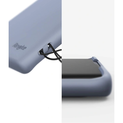 Kup Etui Ringke Air S Samsung Galaxy Note 10 Plus Lavender Gray - RGK971LAV - {ean13} - Sklep Home Screen