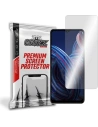 Hybrydní sklo GrizzGlass HybridGlass pro ZTE Blade A72 5G