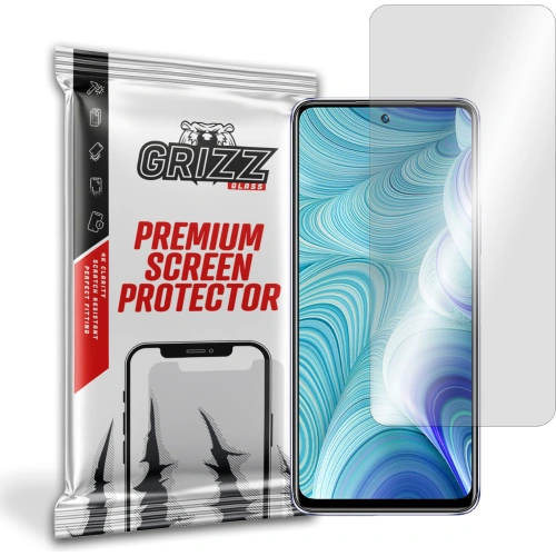 Kup Sticlă hibridă GrizzGlass HybridGlass pentru Infinix Hot 11s NFC - GRZ2567 - {ean13} - Sklep Home Screen