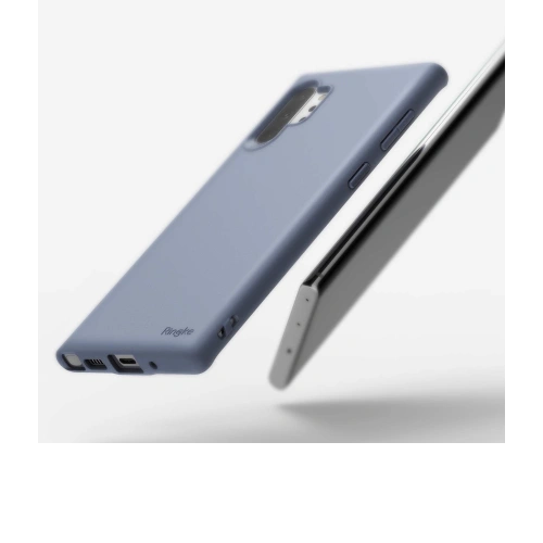 Kup Etui Ringke Air S Samsung Galaxy Note 10 Plus Lavender Gray - RGK971LAV - {ean13} - Sklep Home Screen