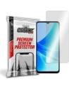 Szkło hybrydowe GrizzGlass HybridGlass do Oppo A57 4G